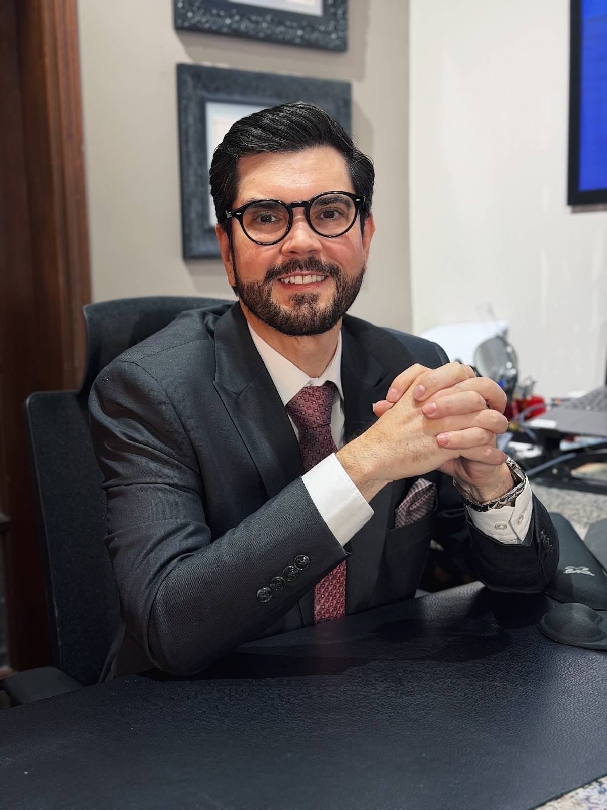 Advogada e fundadora do escritório BDA Advocacia