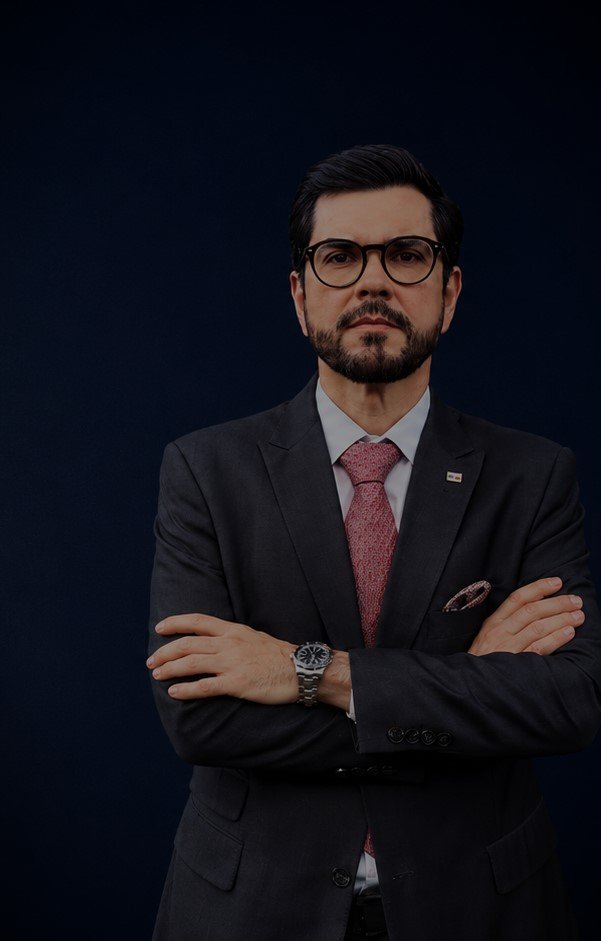 Atendimento e Orientação Jurídica